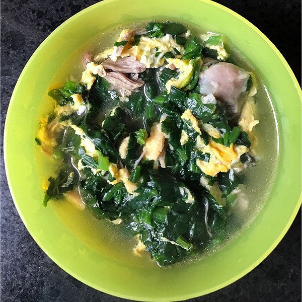 苦瓜土豆做法：创意烹饪，健康美味新体验