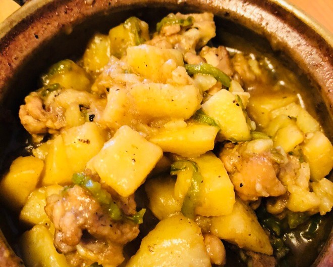 家常炖酥鸡的做法：轻松解锁大厨级美味