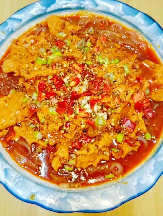 路边摊炒米粉做法：解锁街头美食的魅力