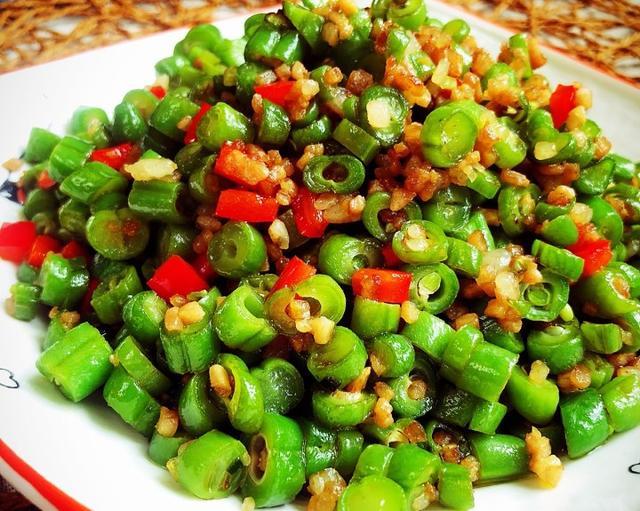 小豌豆怎么做好吃：解锁清新口感与营养美味