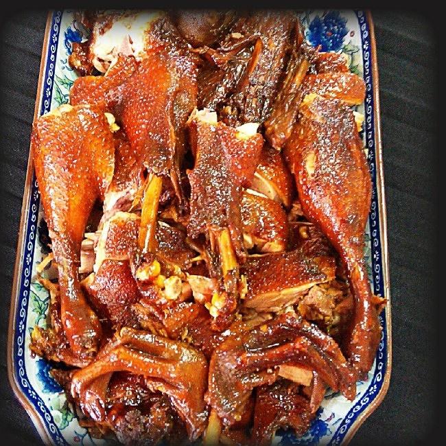 花菜肉片做法——家常美食的魅力