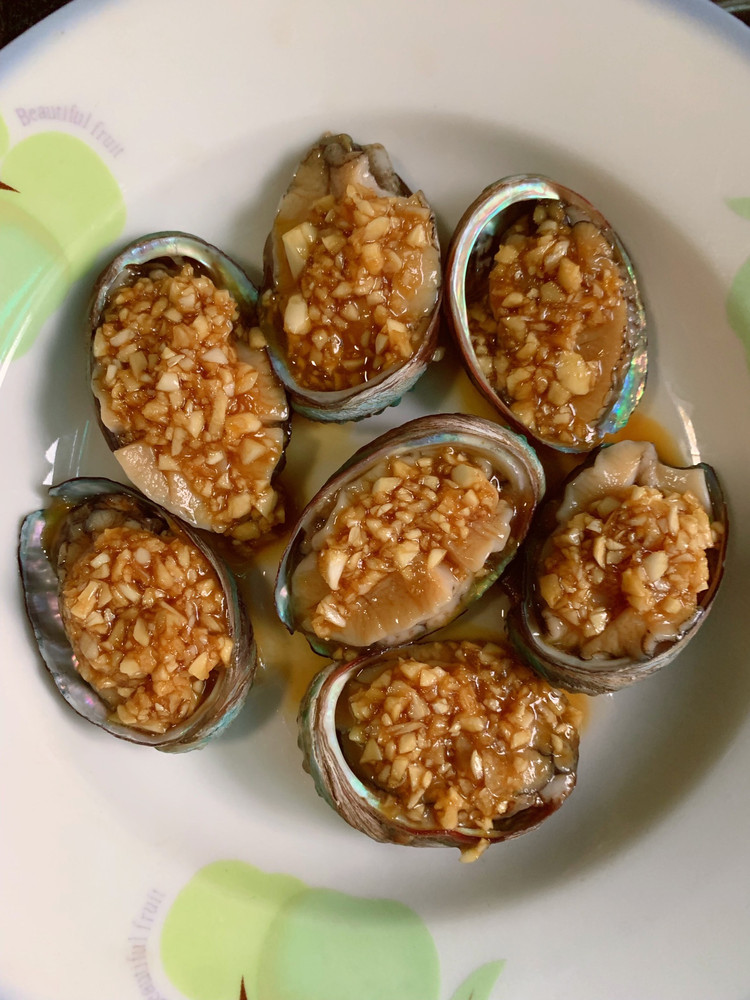 虾仁饼的家常做法：简单易学，美味可口